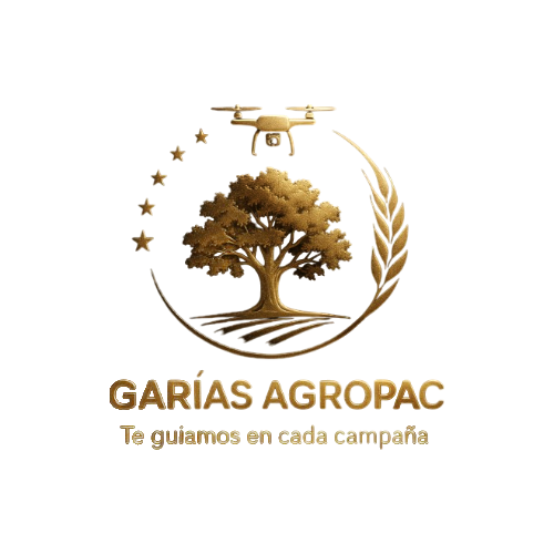 Garías Agropac
